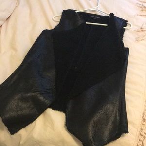 Gently used vest!